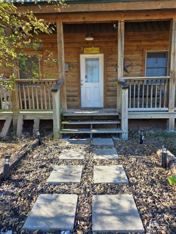2628 S State Highway 121 Bonham TX 75418