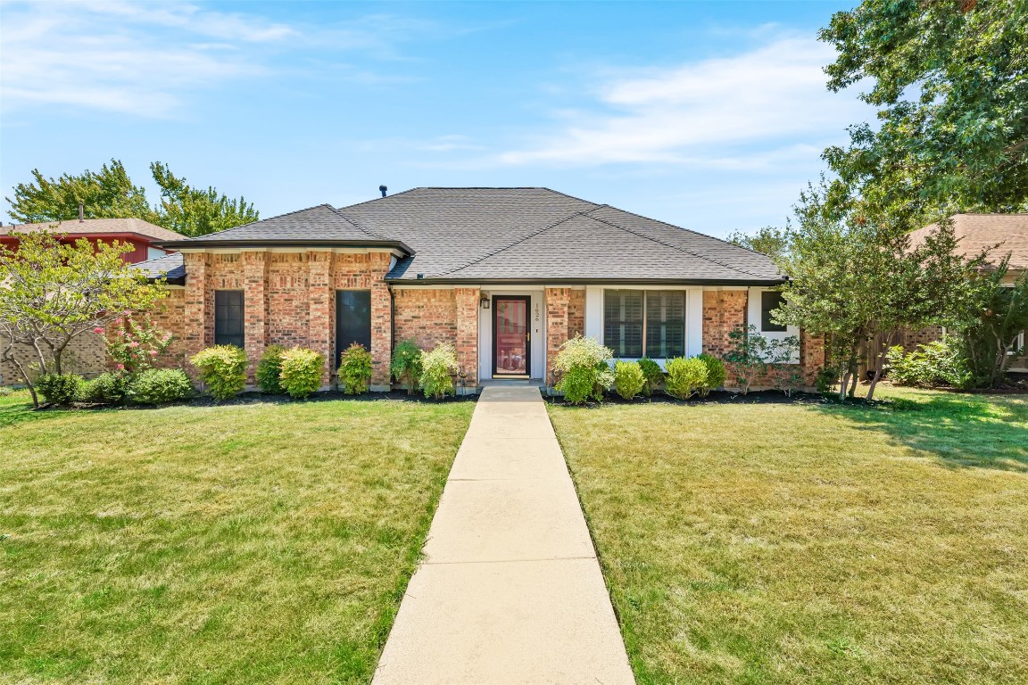 1626 Clydesdale Drive Lewisville TX 75067