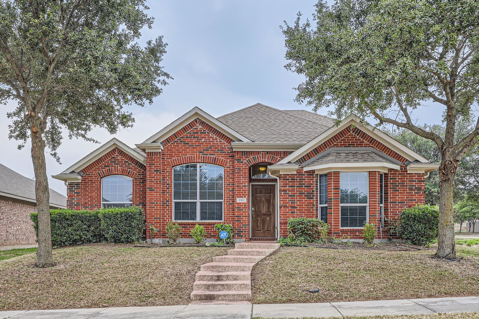 440 Shasta Street Desoto TX 75115