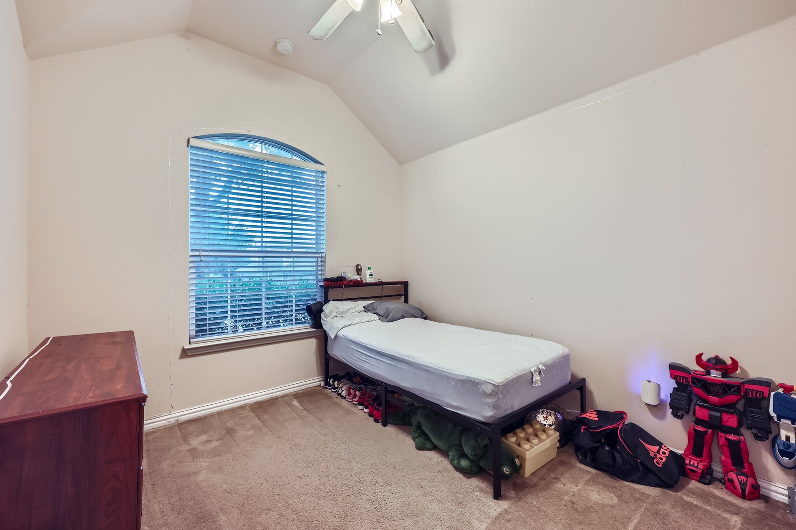 440 Shasta Street Desoto TX 75115