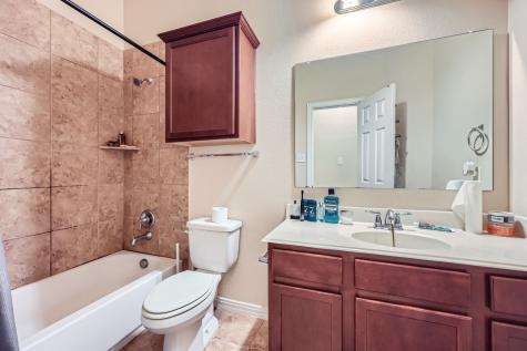 440 Shasta Street Desoto TX 75115