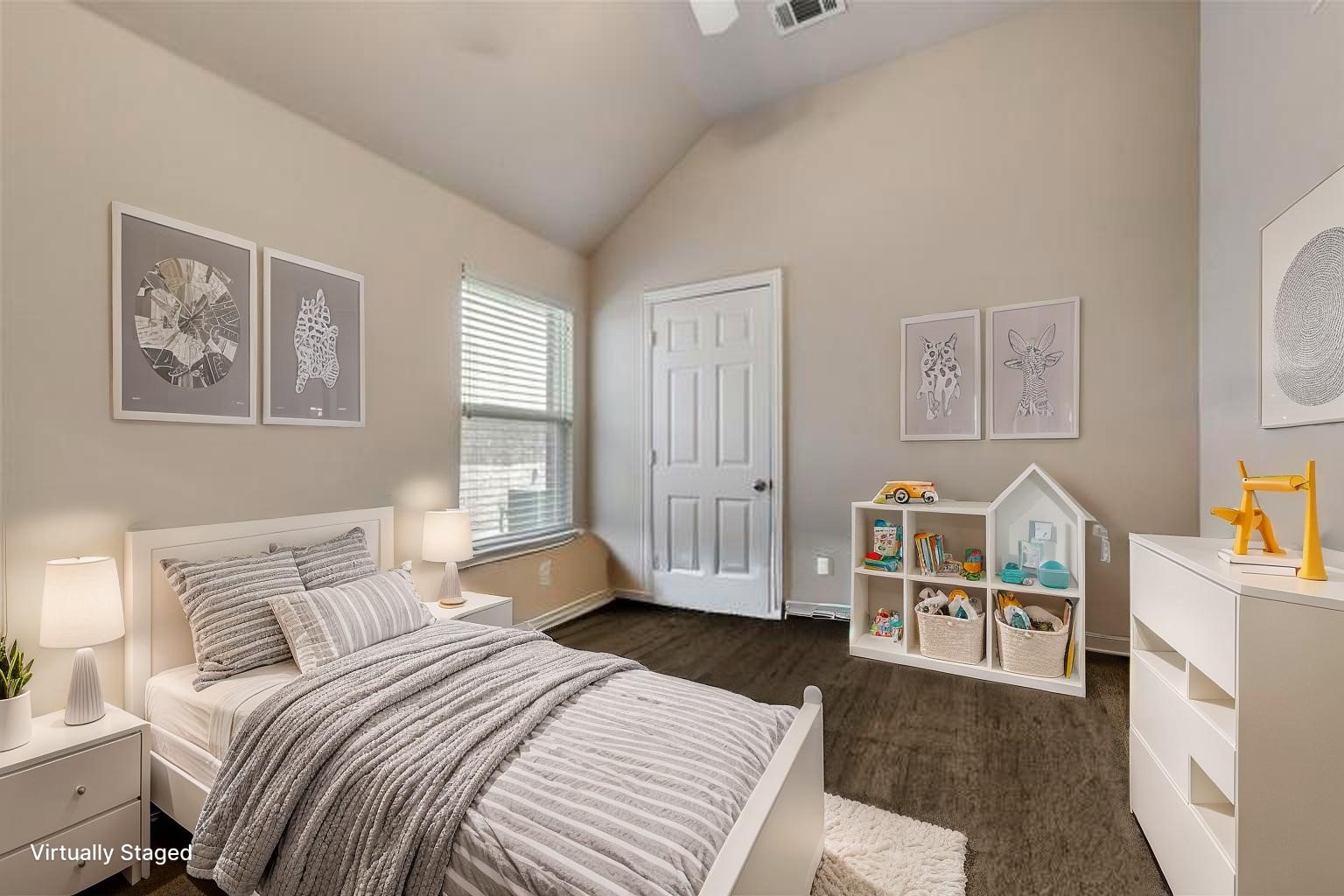 440 Shasta Street Desoto TX 75115
