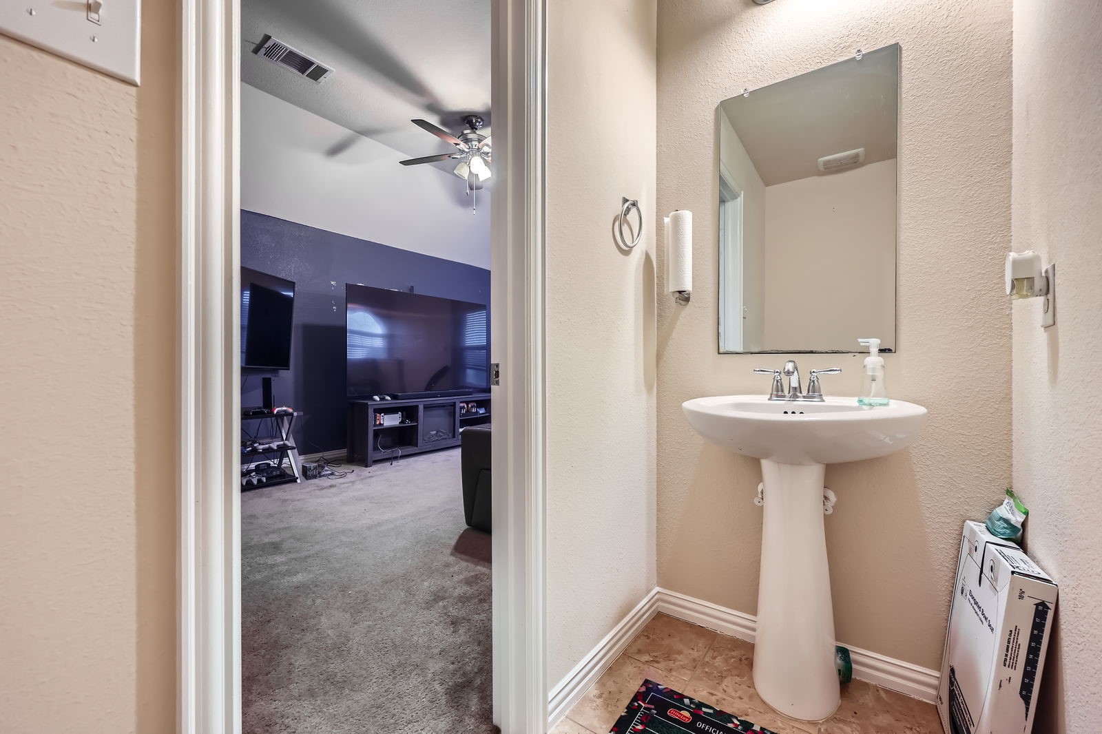 440 Shasta Street Desoto TX 75115