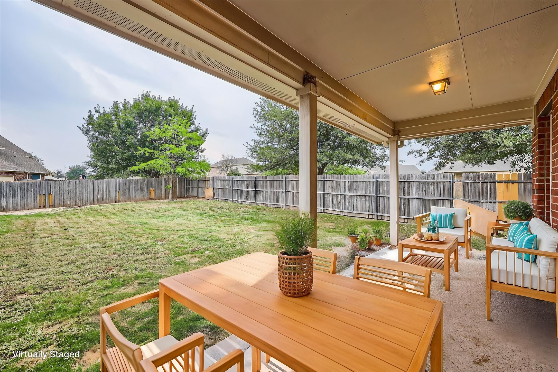 440 Shasta Street Desoto TX 75115