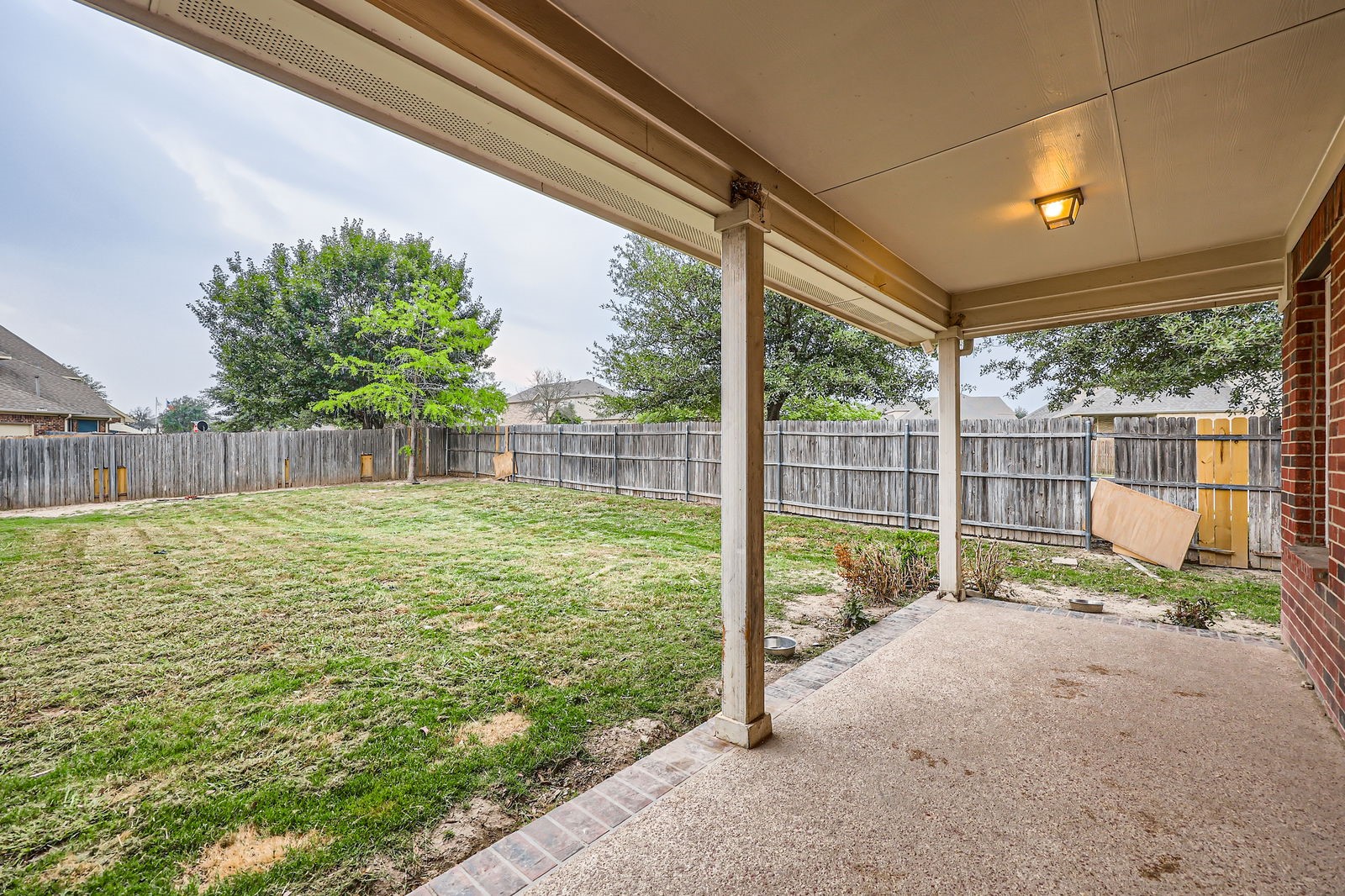 440 Shasta Street Desoto TX 75115