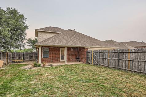 440 Shasta Street Desoto TX 75115