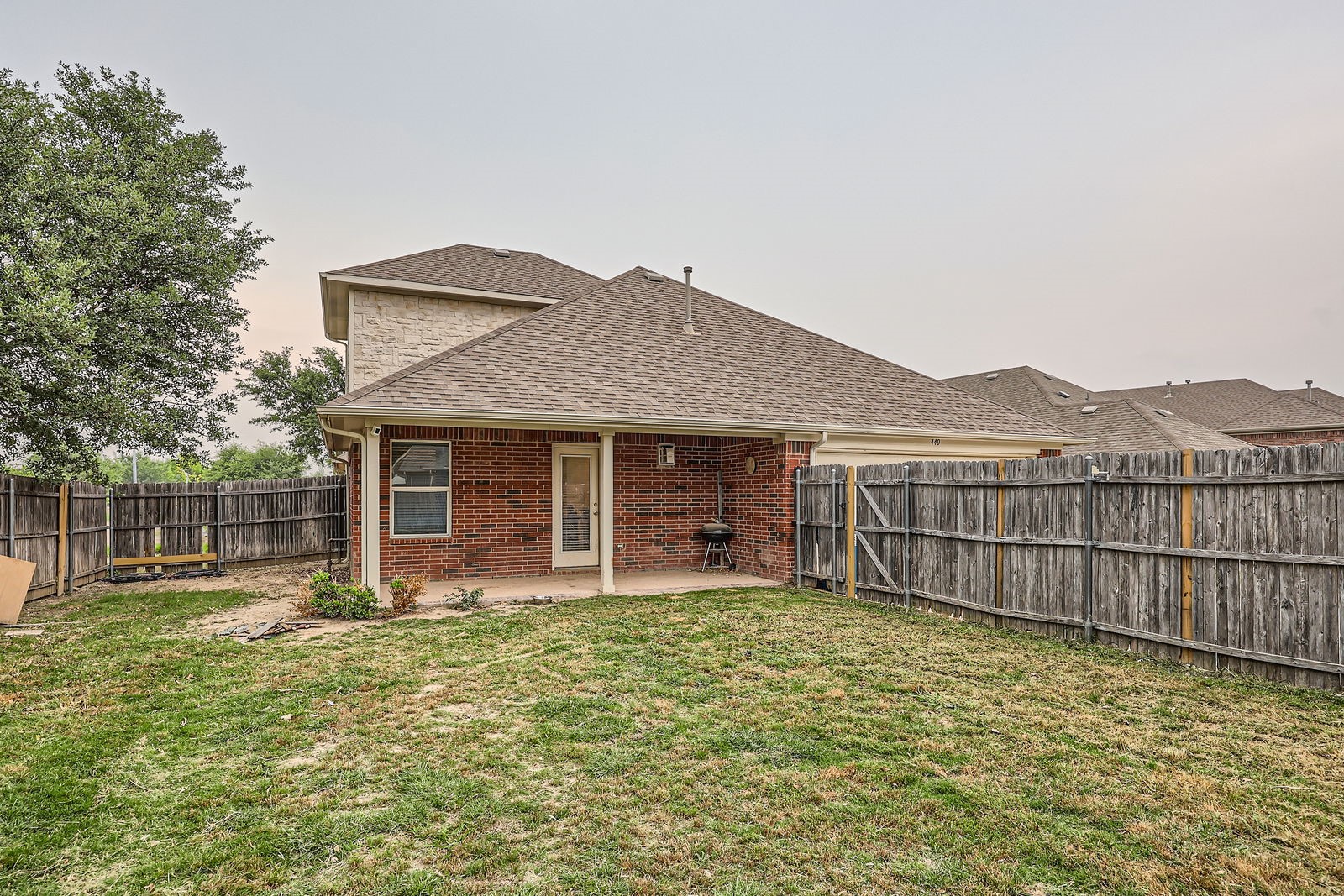 440 Shasta Street Desoto TX 75115