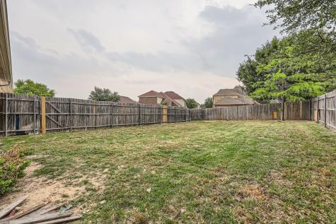 440 Shasta Street Desoto TX 75115