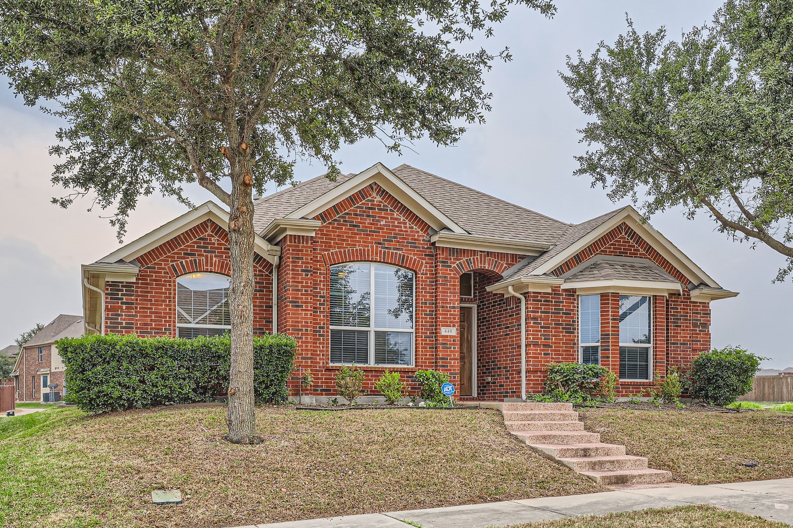440 Shasta Street Desoto TX 75115