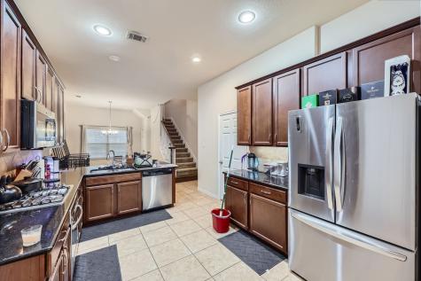 440 Shasta Street Desoto TX 75115