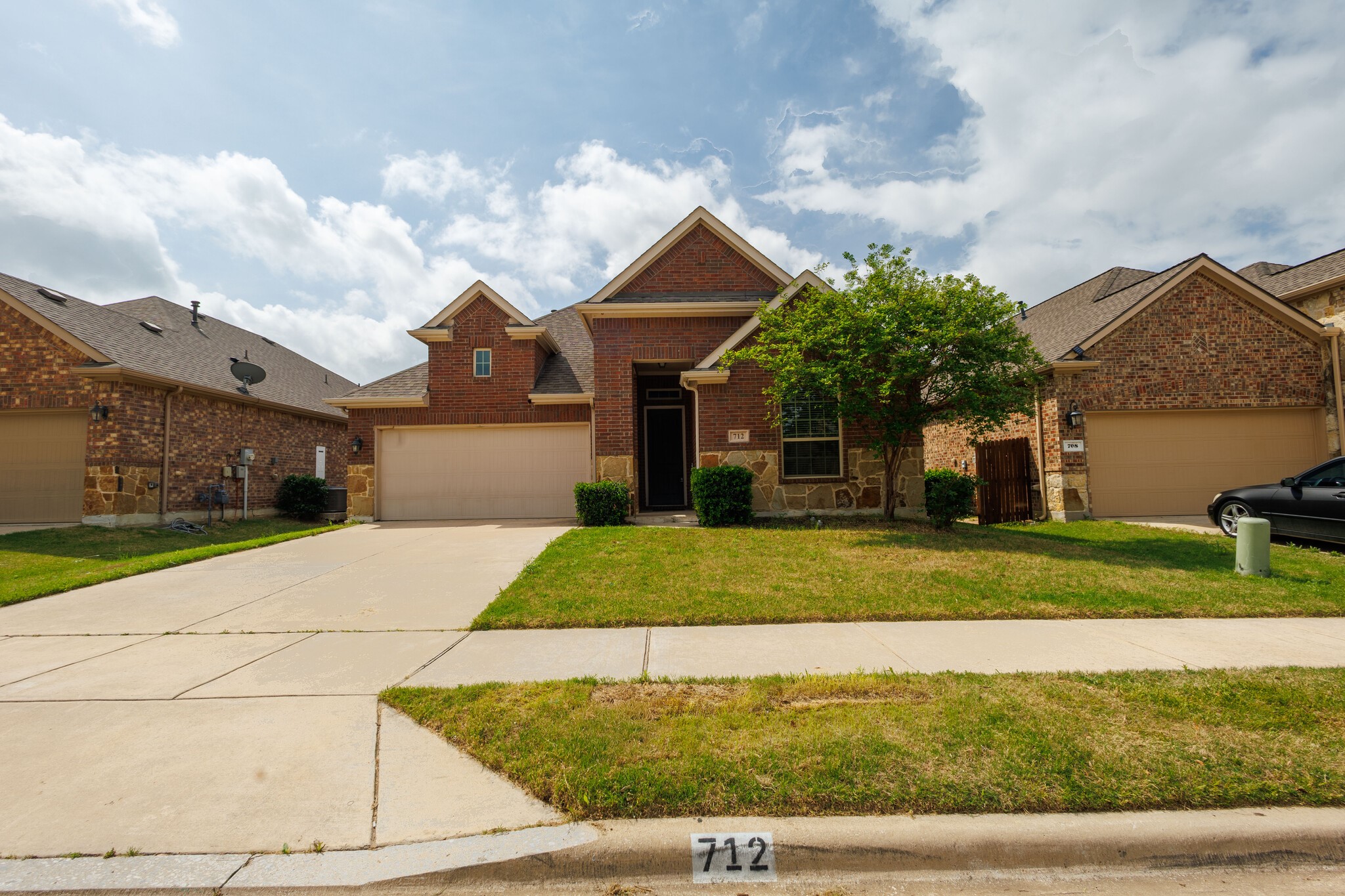 712 Lake Sierra Way Little Elm TX 75068
