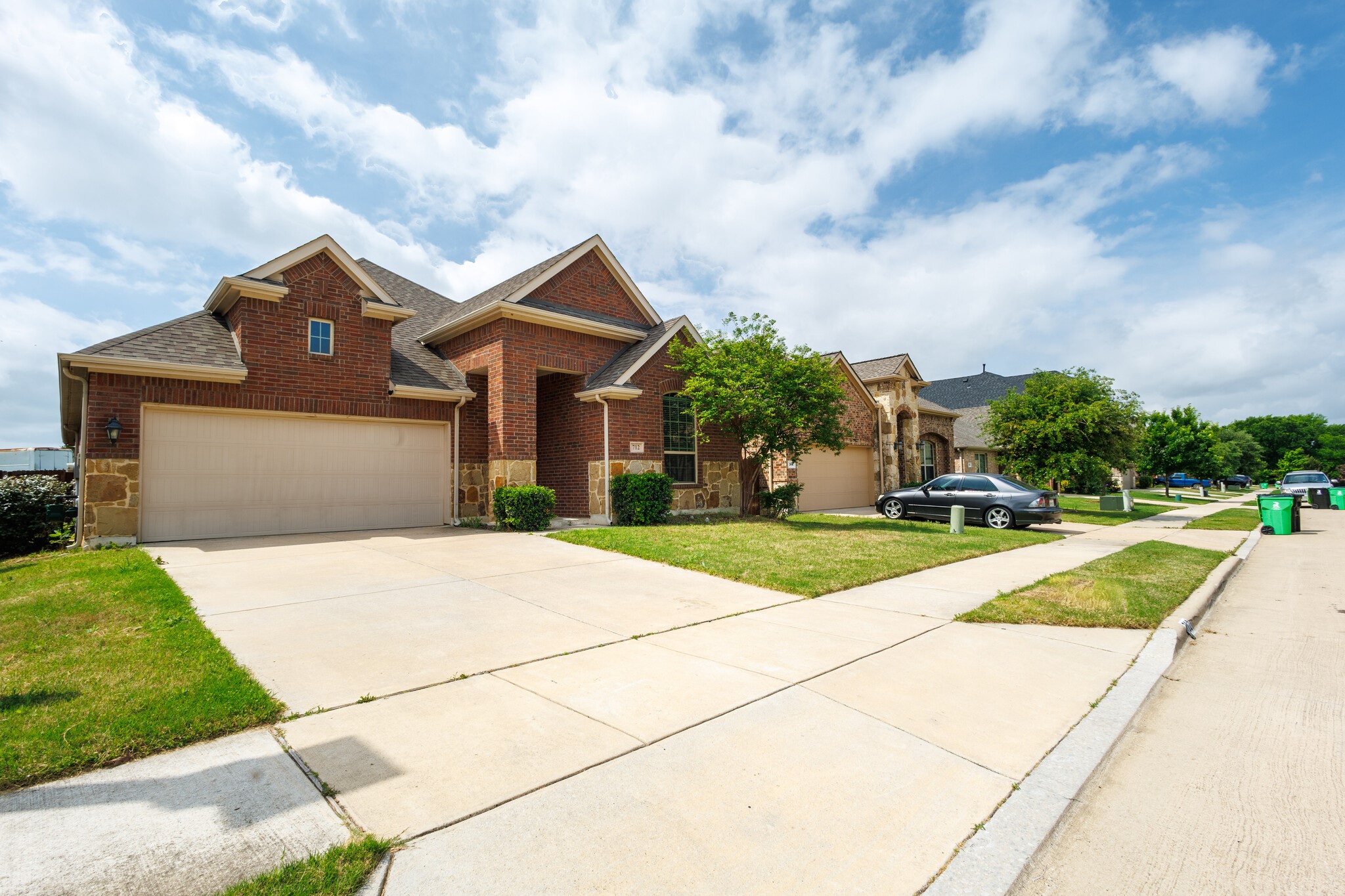 712 Lake Sierra Way Little Elm TX 75068