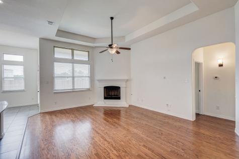 712 Lake Sierra Way Little Elm TX 75068