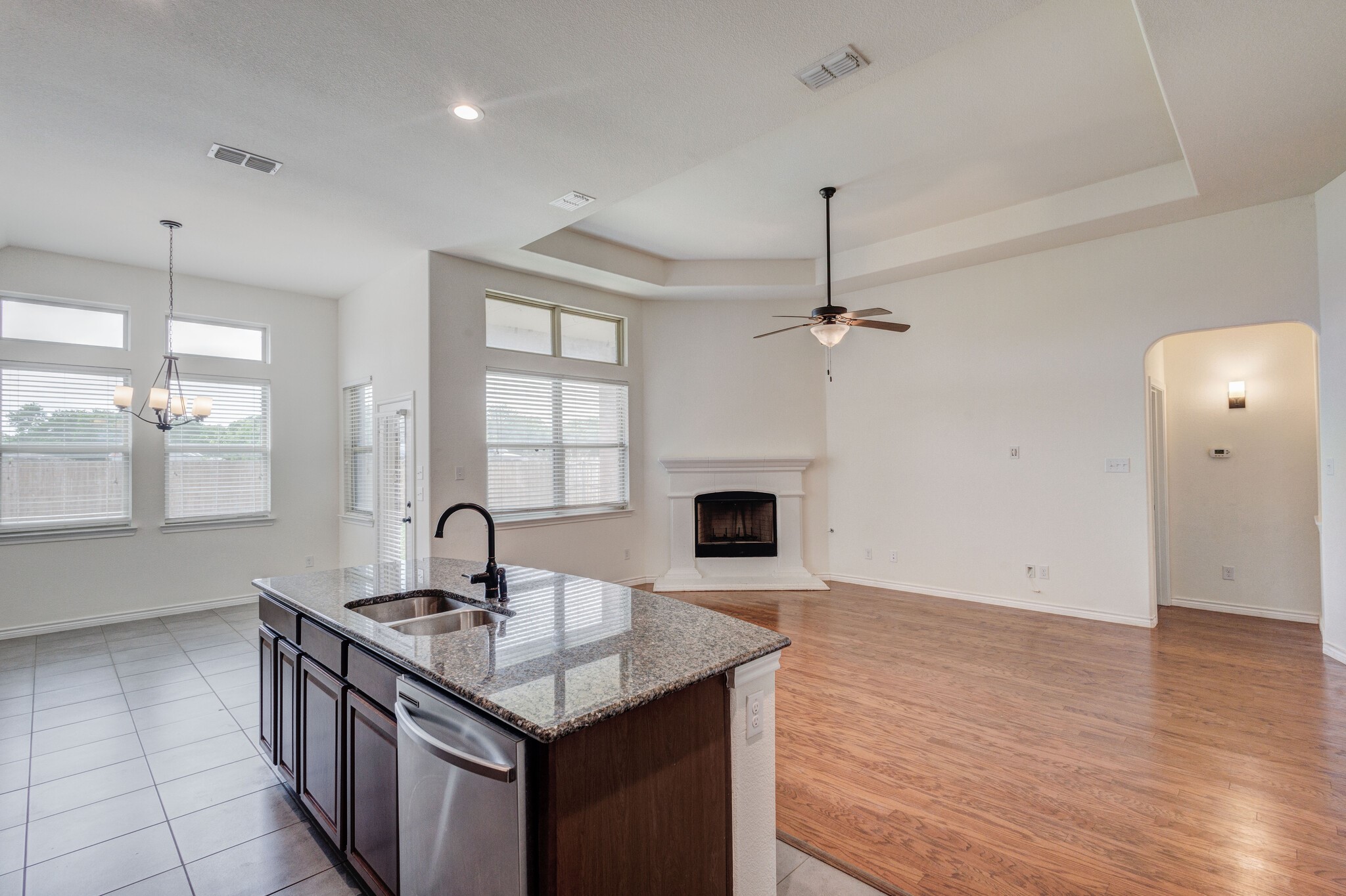 712 Lake Sierra Way Little Elm TX 75068