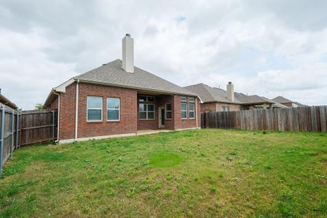 712 Lake Sierra Way Little Elm TX 75068