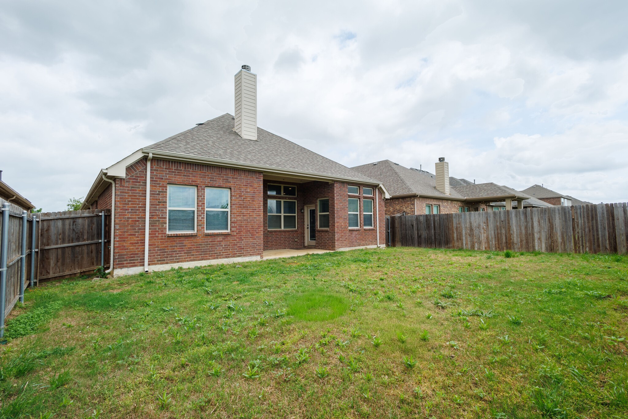 712 Lake Sierra Way Little Elm TX 75068