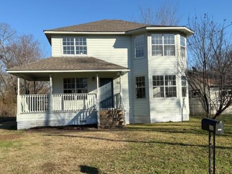 1016 Poplar Street Bonham TX 75418