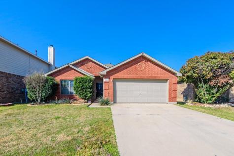 845 Kentucky Derby Lane Fort Worth TX 76179