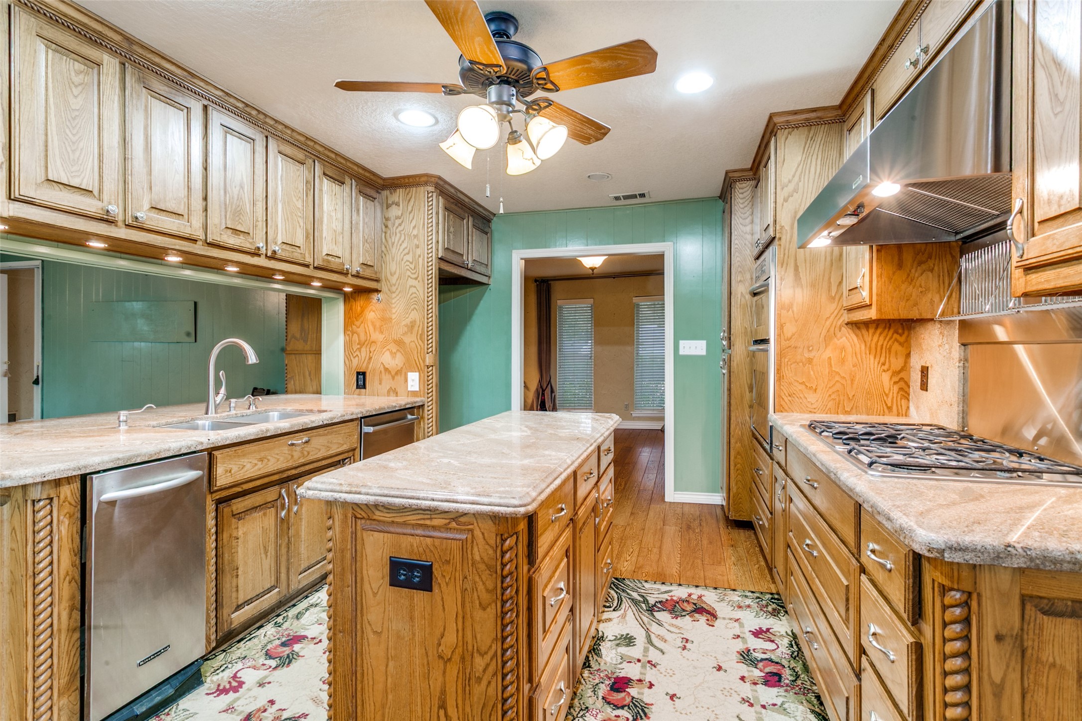 1309 Driftwood Drive Euless TX 76040