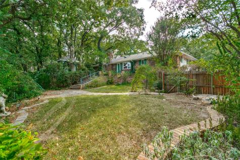 1309 Driftwood Drive Euless TX 76040