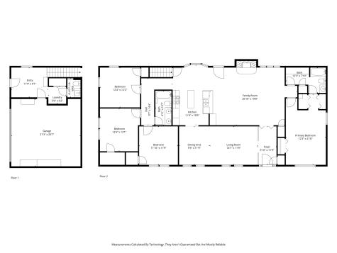 1309 Driftwood Drive Euless TX 76040
