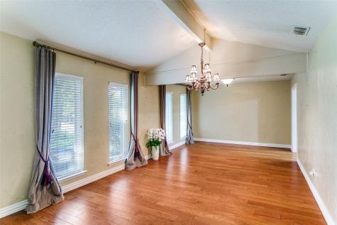 1309 Driftwood Drive Euless TX 76040