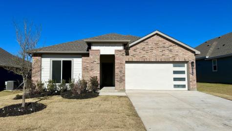 10828 Black Onyx Drive Fort Worth TX 76036