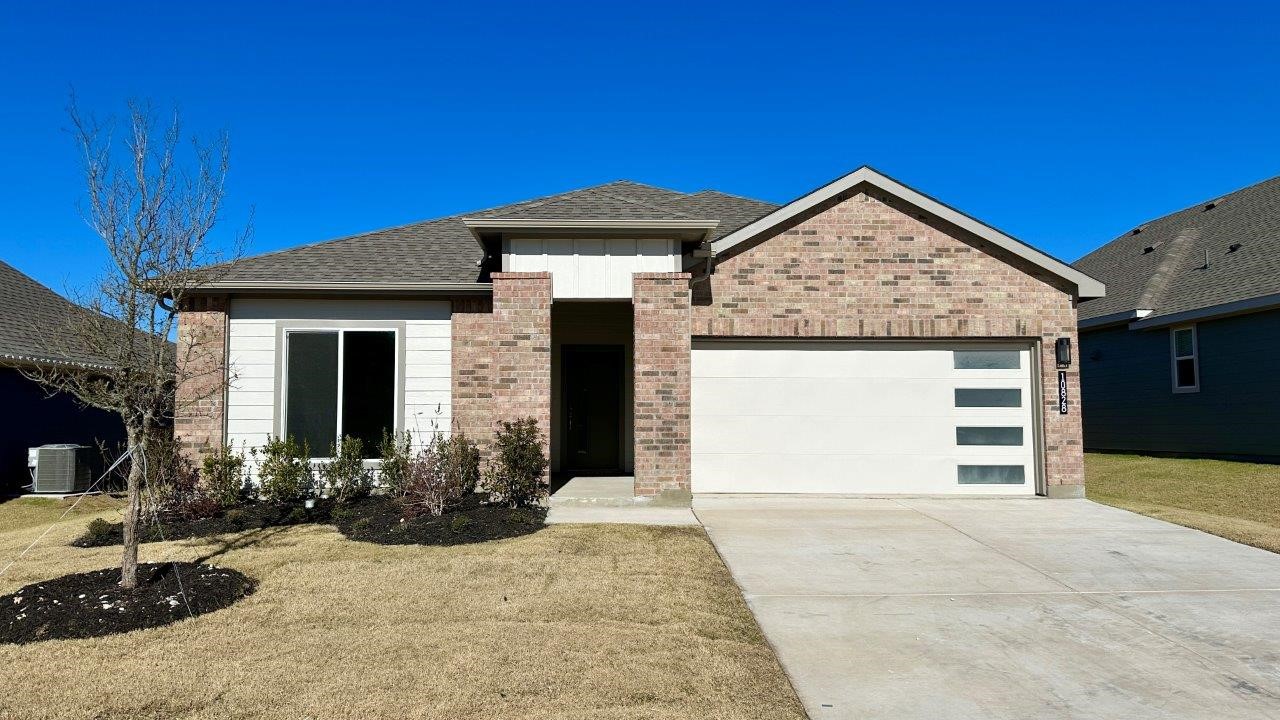 10828 Black Onyx Drive Fort Worth TX 76036