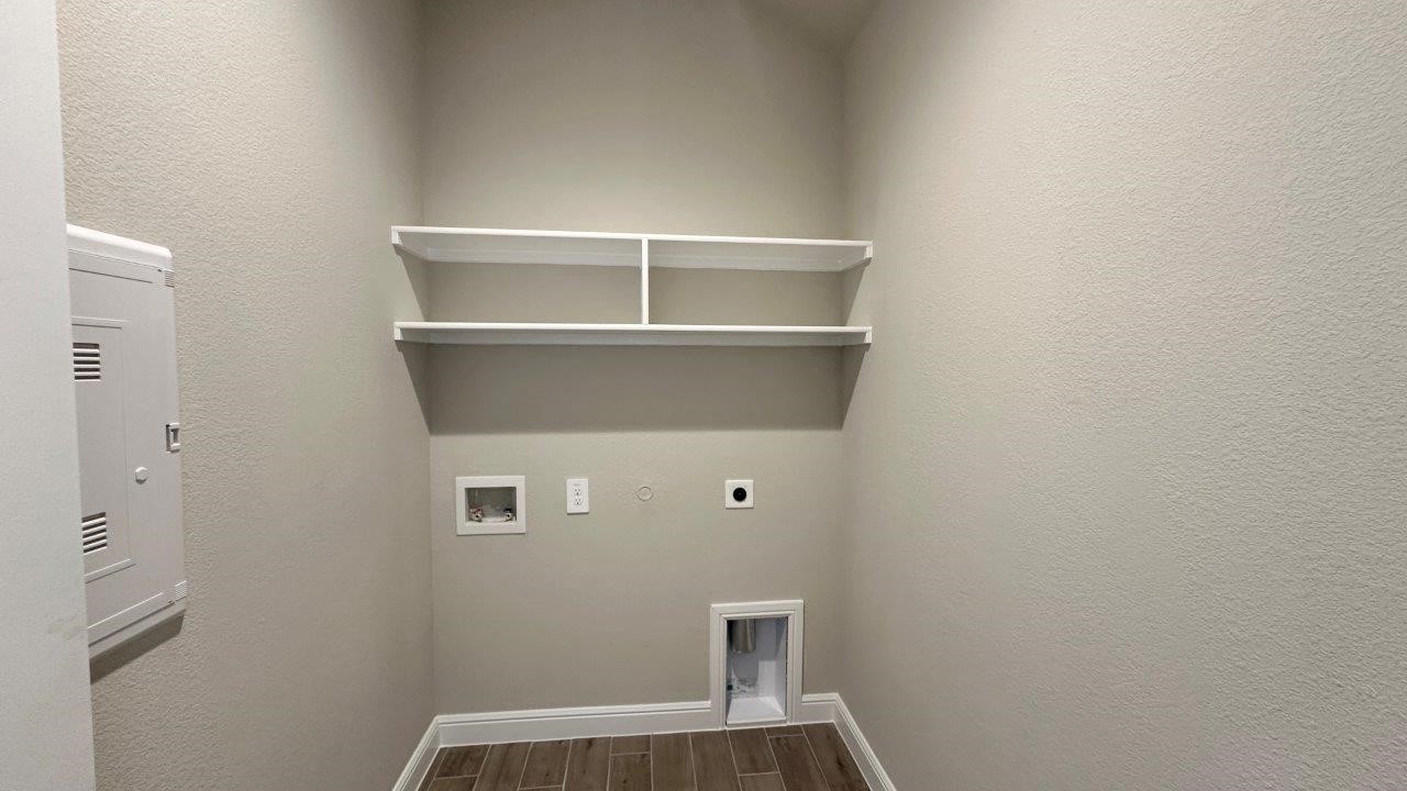 10828 Black Onyx Drive Fort Worth TX 76036