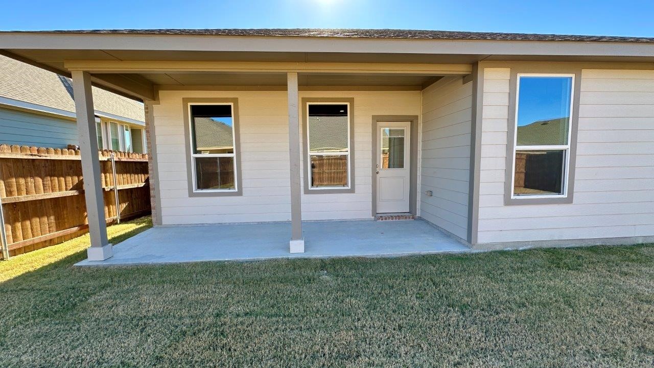 10828 Black Onyx Drive Fort Worth TX 76036