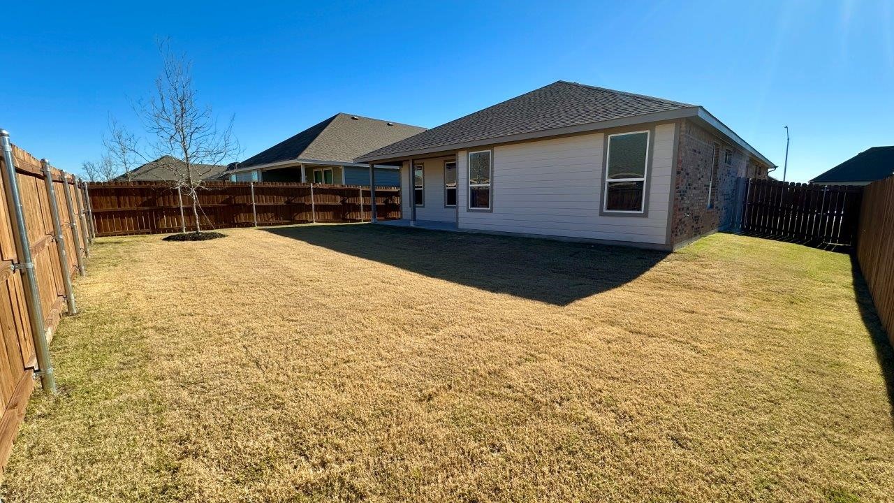 10828 Black Onyx Drive Fort Worth TX 76036