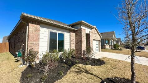 10828 Black Onyx Drive Fort Worth TX 76036