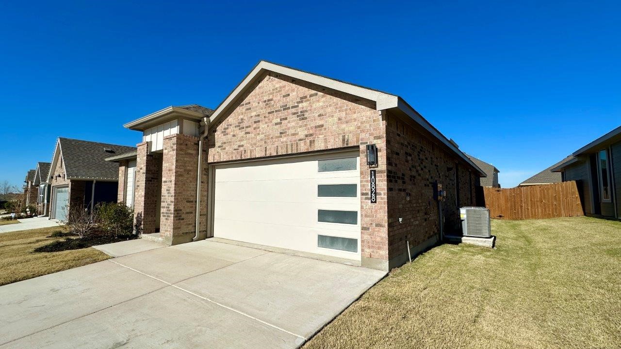 10828 Black Onyx Drive Fort Worth TX 76036