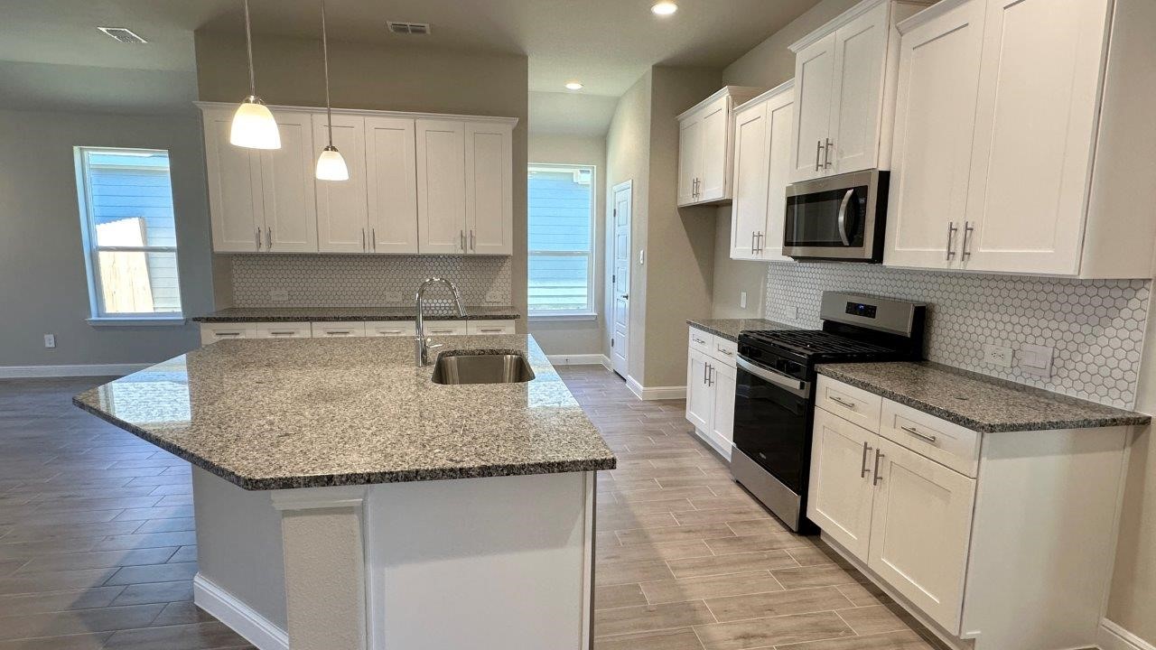 10828 Black Onyx Drive Fort Worth TX 76036