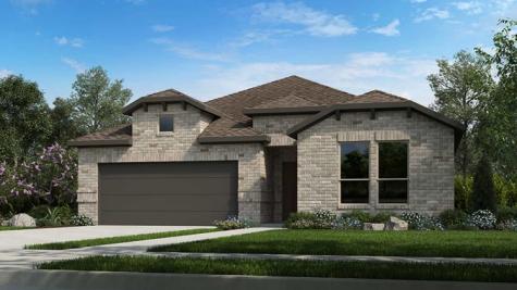 219 Castle Rock Drive Melissa TX 75454