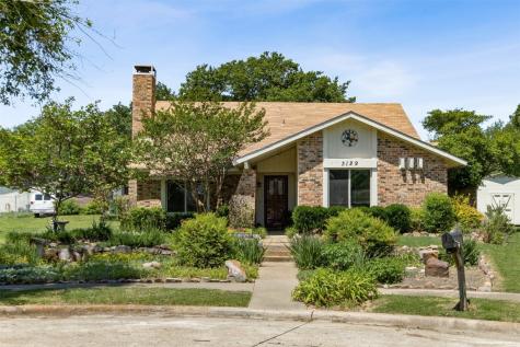 3129 Trafalas Court Garland TX 75044