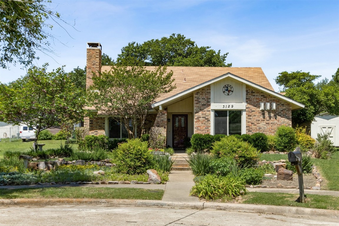 3129 Trafalas Court Garland TX 75044