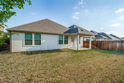 503 Fox Ridge Drive Princeton TX 75407