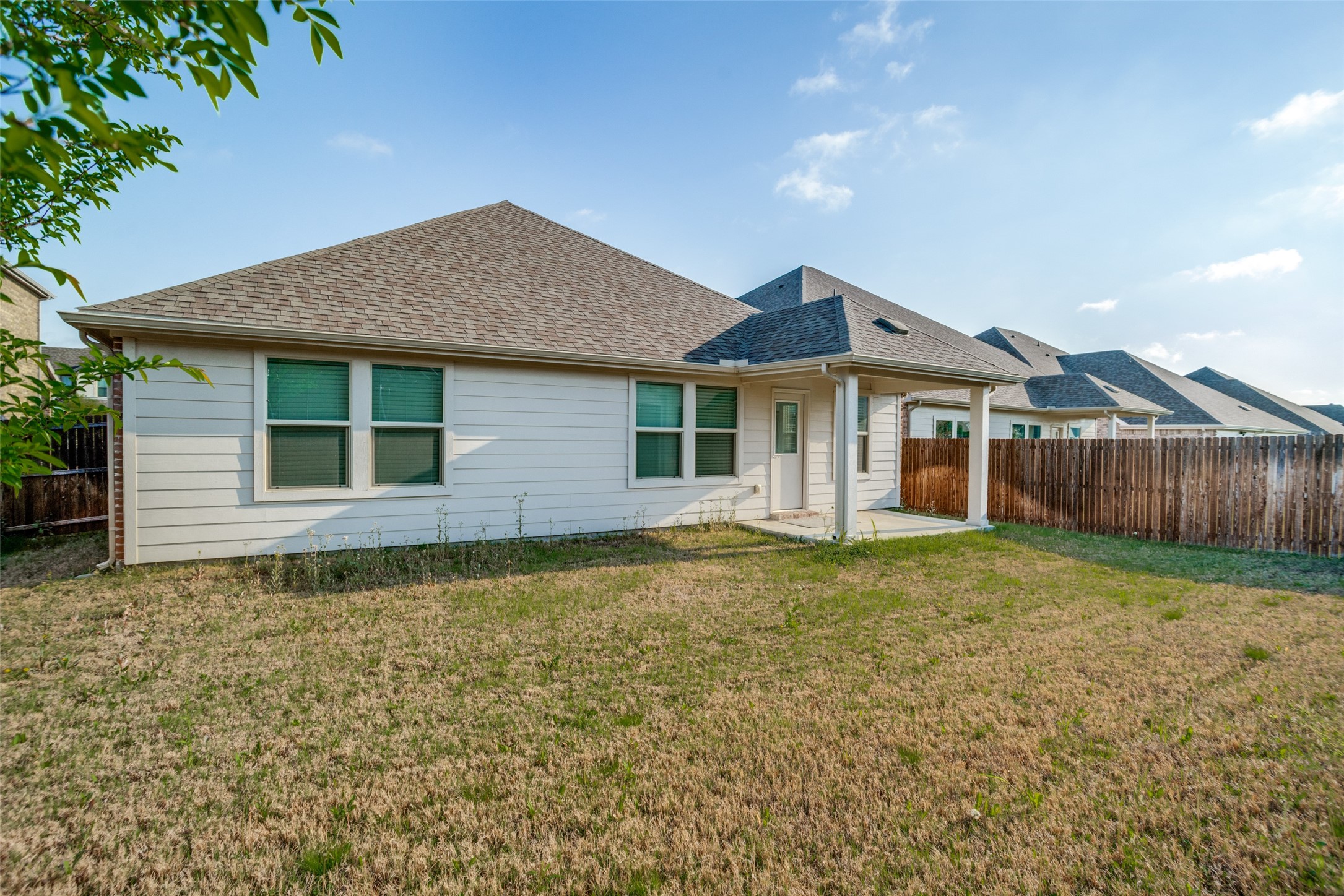 503 Fox Ridge Drive Princeton TX 75407