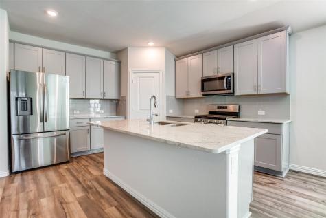 503 Fox Ridge Drive Princeton TX 75407