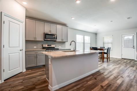 503 Fox Ridge Drive Princeton TX 75407