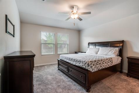 503 Fox Ridge Drive Princeton TX 75407