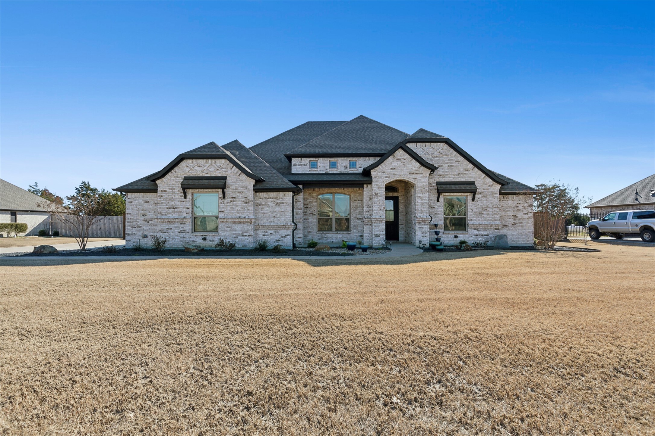 3850 Underwood Lane Midlothian TX 76065