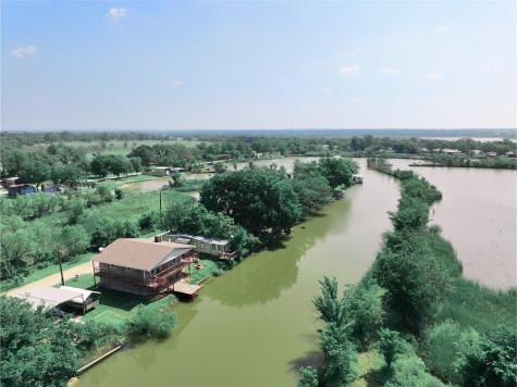 2425 Grapevine Court Weatherford TX 76087