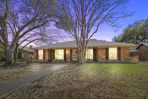 1410 Forestglen Drive Lewisville TX 75067