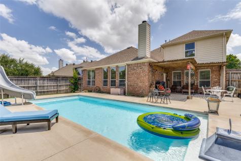 2501 Great Bear Lane Denton TX 76210