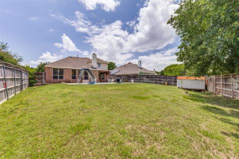 2501 Great Bear Lane Denton TX 76210