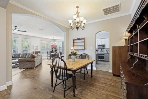 2501 Great Bear Lane Denton TX 76210