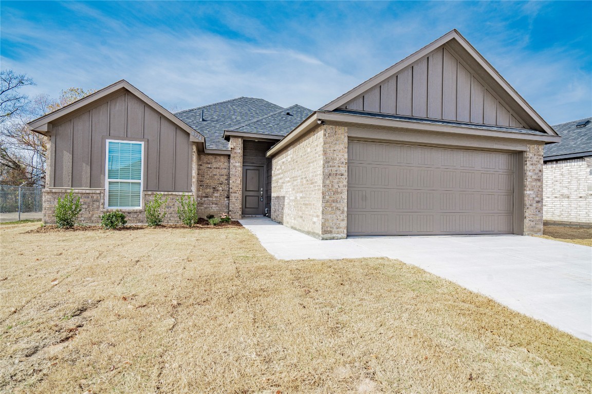 8924 Kiowa Drive Greenville TX 75402