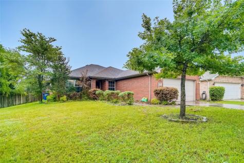 600 Cove Court Princeton TX 75407